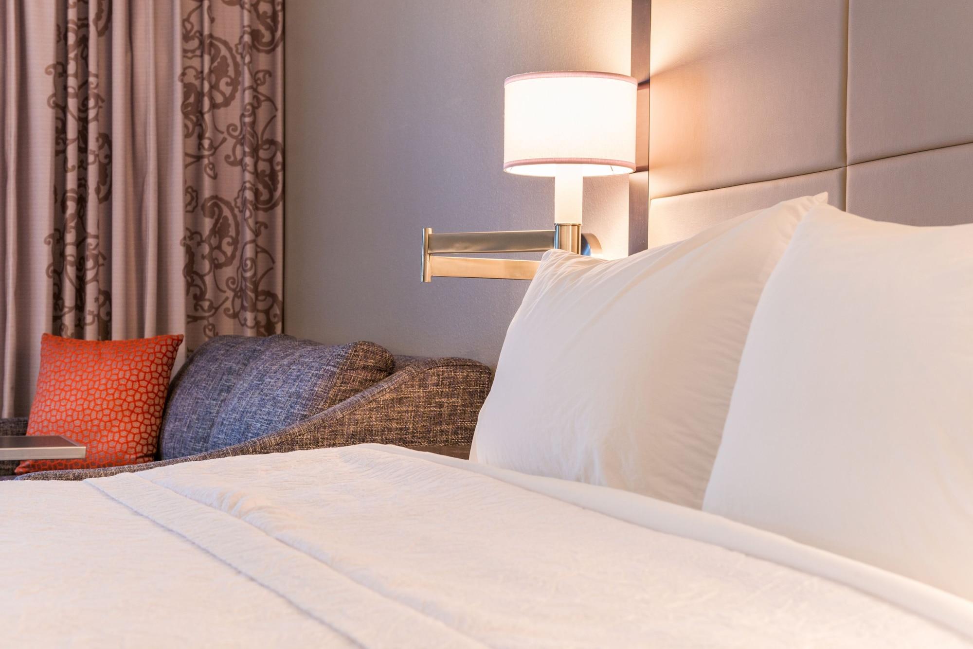 Hampton Inn & Suites Orlando-East Ucf Alafaya Экстерьер фото