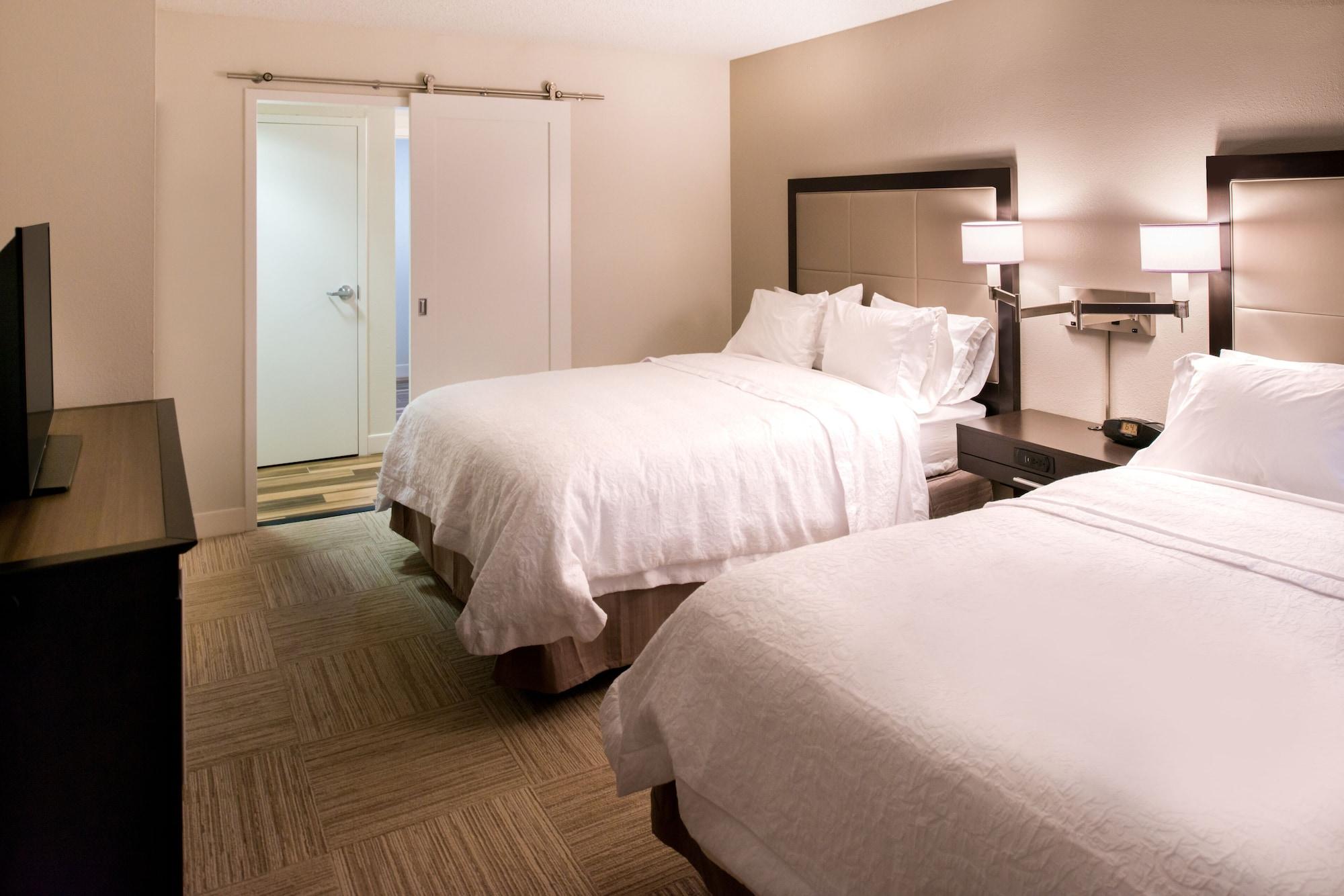 Hampton Inn & Suites Orlando-East Ucf Alafaya Экстерьер фото