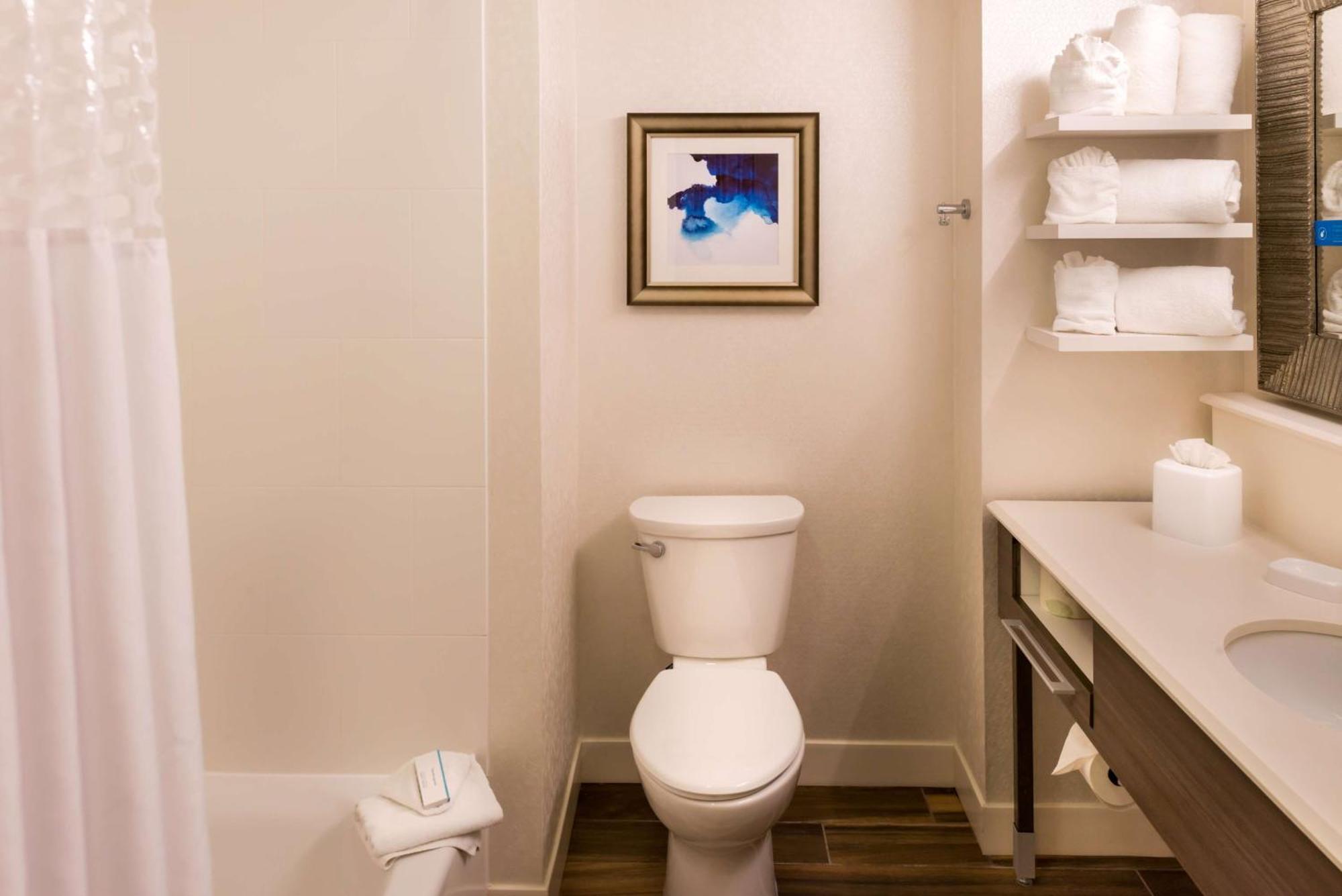Hampton Inn & Suites Orlando-East Ucf Alafaya Экстерьер фото