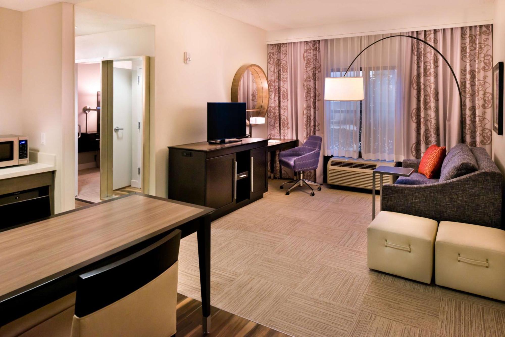 Hampton Inn & Suites Orlando-East Ucf Alafaya Экстерьер фото