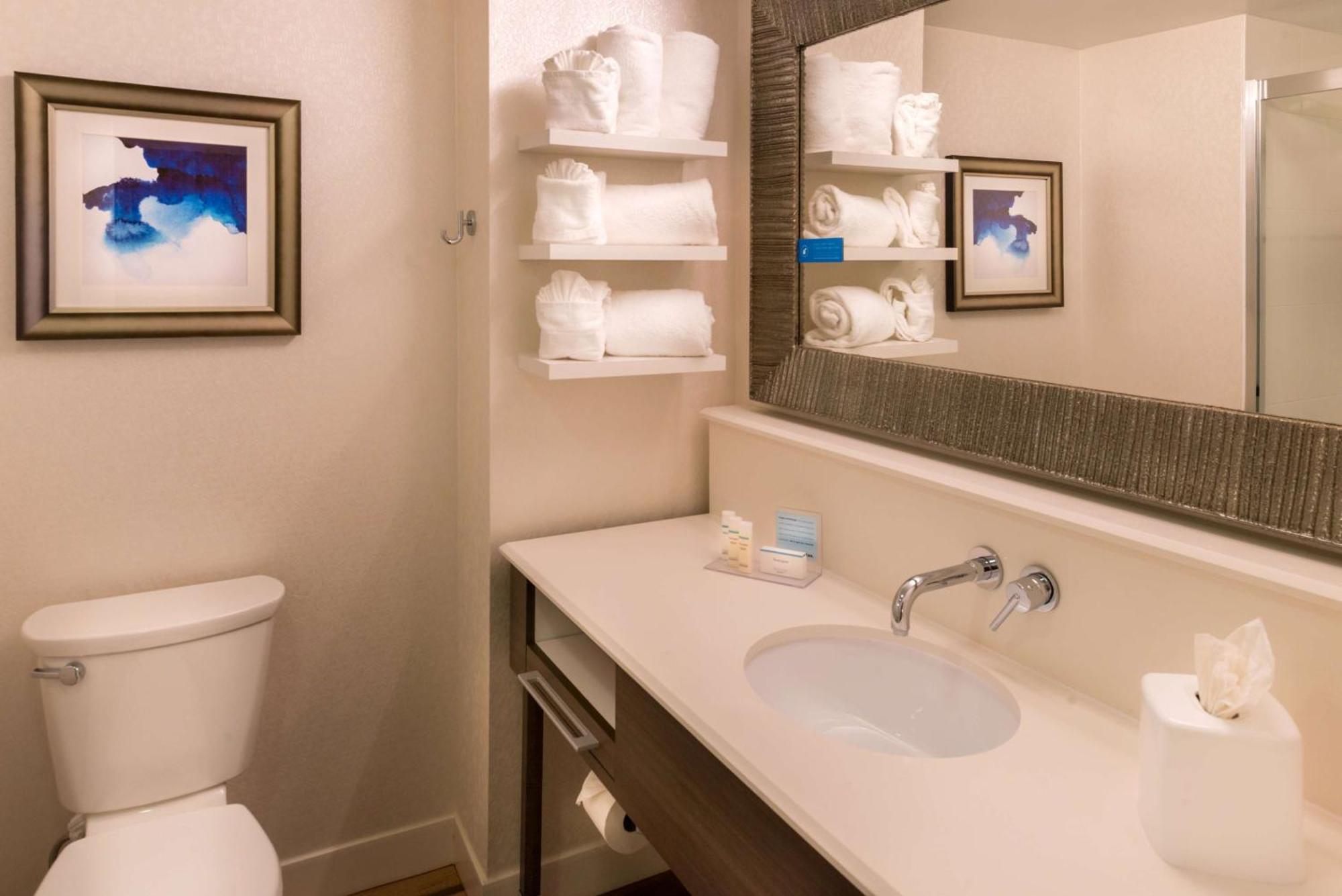 Hampton Inn & Suites Orlando-East Ucf Alafaya Экстерьер фото