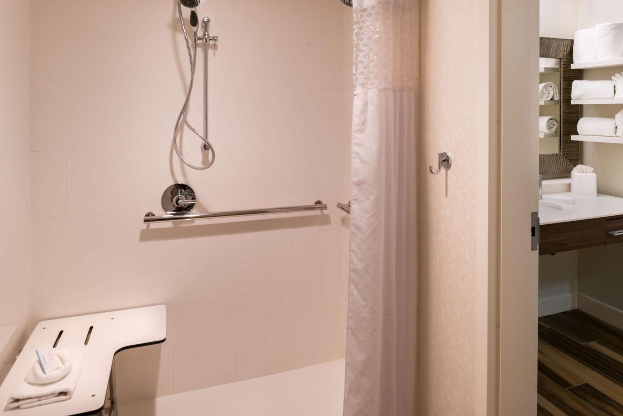 Hampton Inn & Suites Orlando-East Ucf Alafaya Экстерьер фото