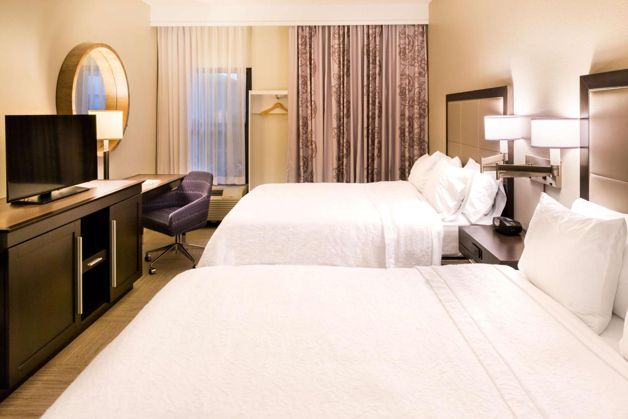 Hampton Inn & Suites Orlando-East Ucf Alafaya Экстерьер фото