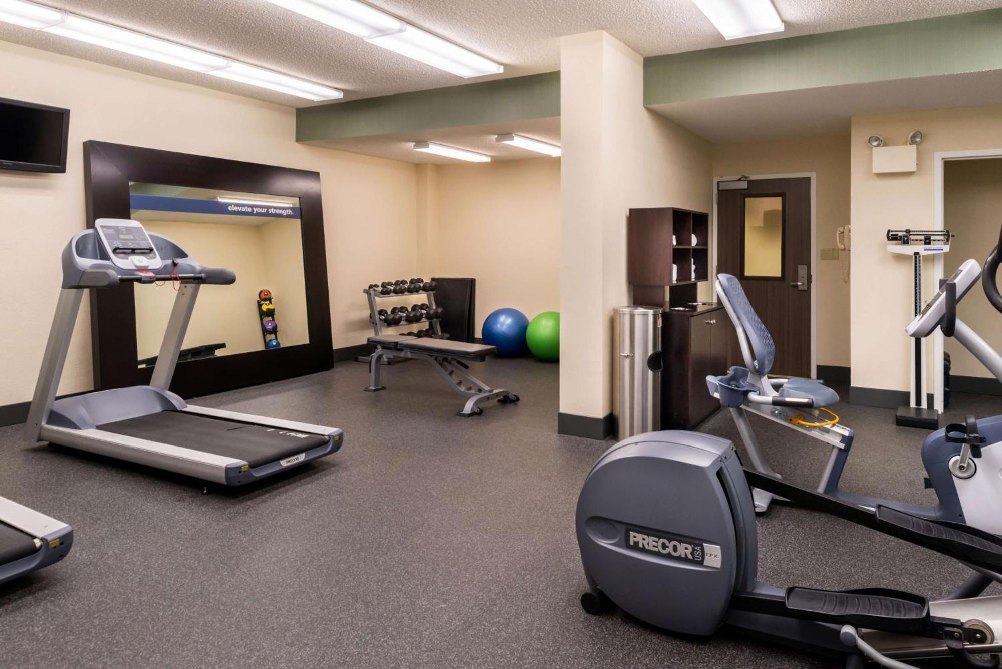 Hampton Inn & Suites Orlando-East Ucf Alafaya Экстерьер фото