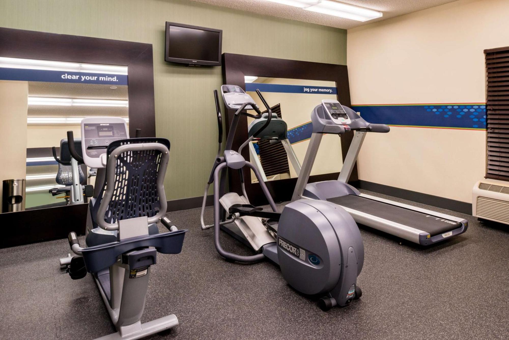Hampton Inn & Suites Orlando-East Ucf Alafaya Экстерьер фото