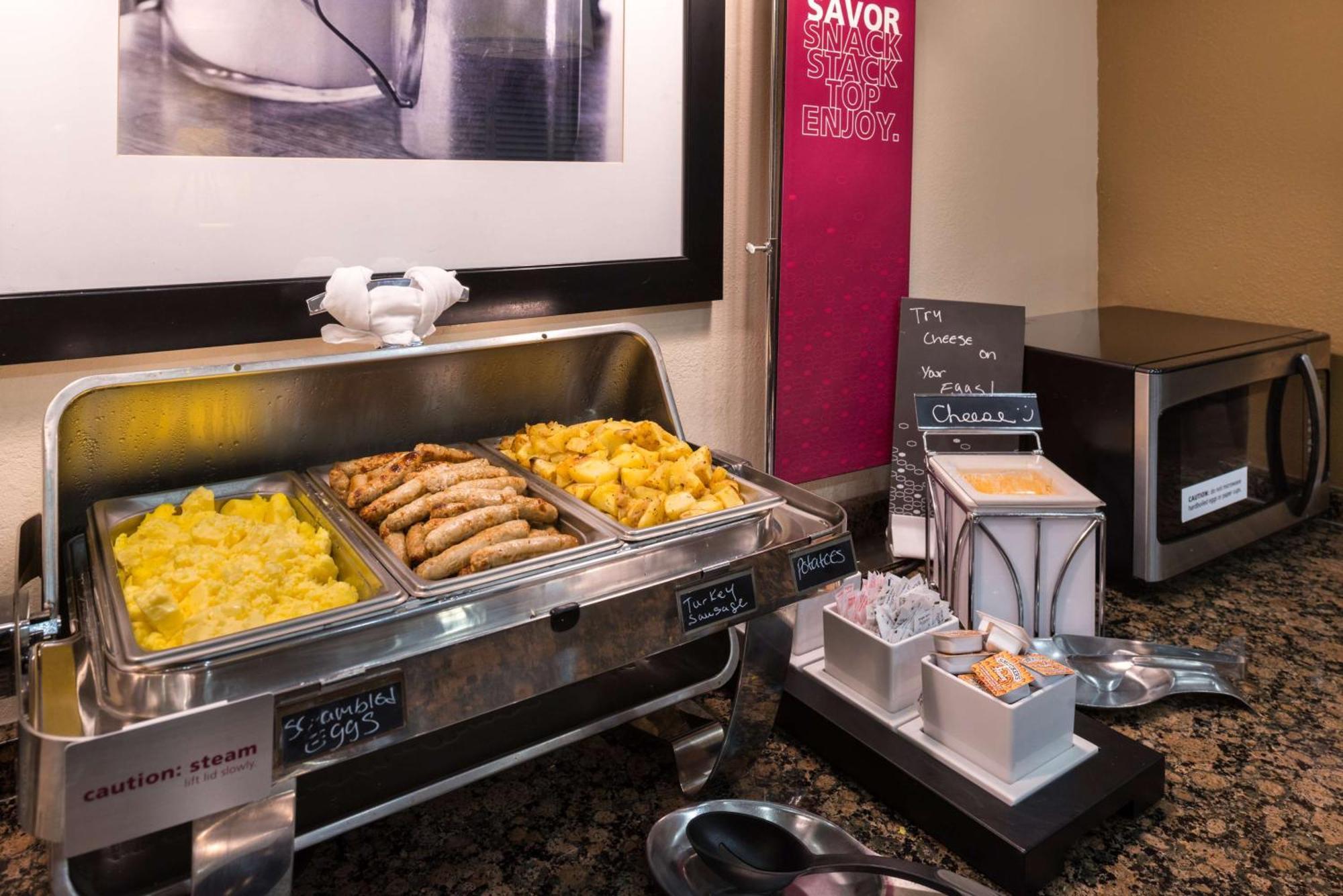 Hampton Inn & Suites Orlando-East Ucf Alafaya Экстерьер фото