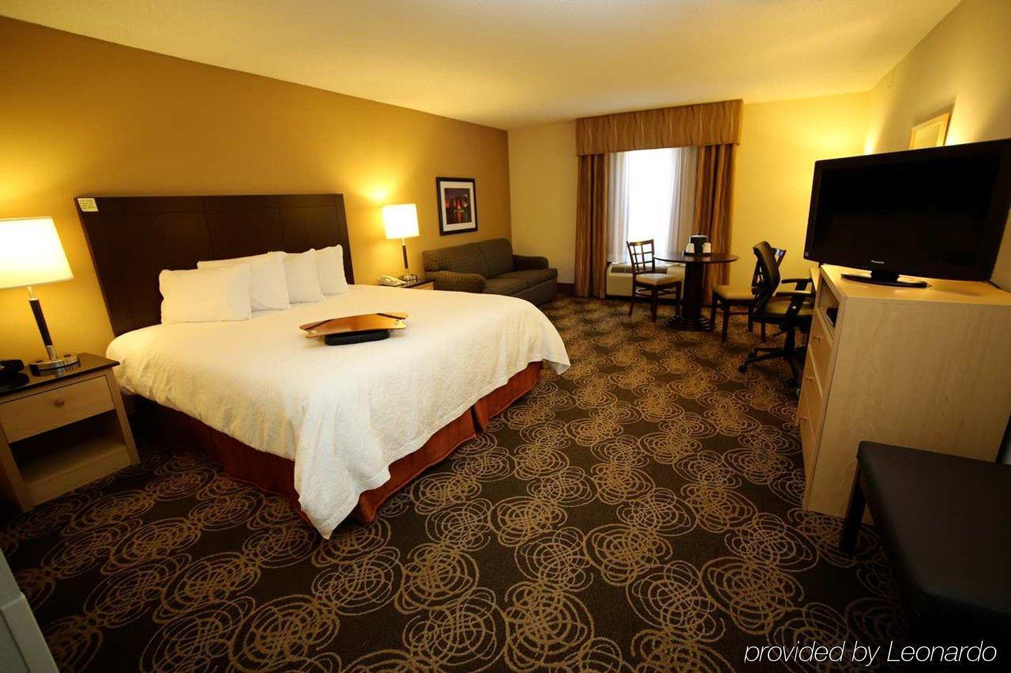 Hampton Inn & Suites Orlando-East Ucf Alafaya Экстерьер фото