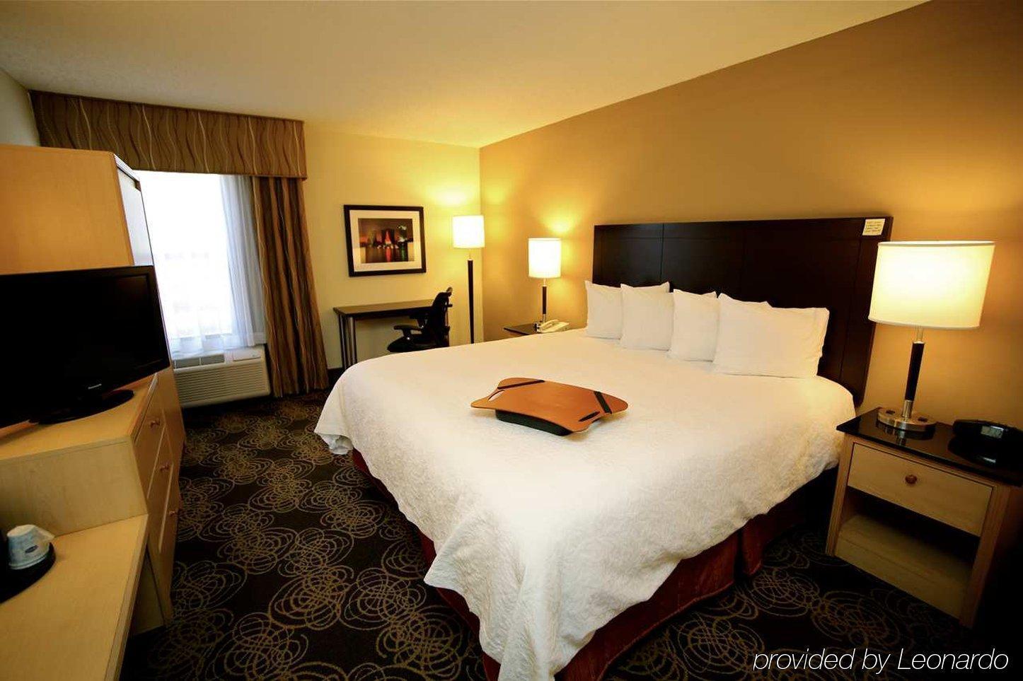 Hampton Inn & Suites Orlando-East Ucf Alafaya Экстерьер фото