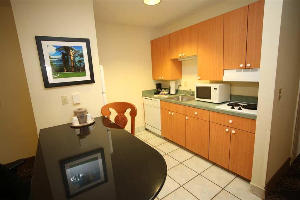 Hampton Inn & Suites Orlando-East Ucf Alafaya Номер фото