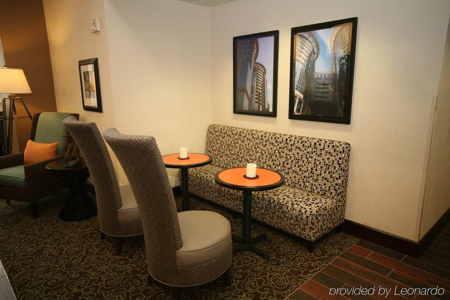Hampton Inn & Suites Orlando-East Ucf Alafaya Экстерьер фото