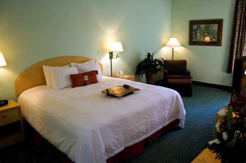 Hampton Inn & Suites Orlando-East Ucf Alafaya Номер фото